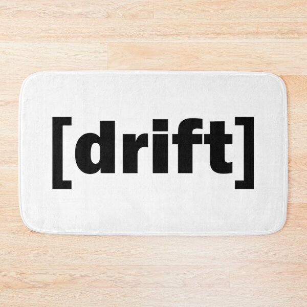 Item preview, DRIFT designed and sold by Racingdecals.