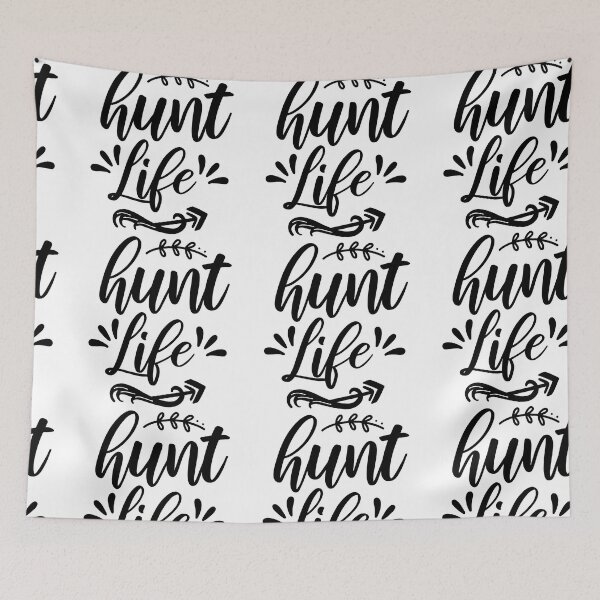 Item preview, Born To Hunt Size Matters Deer Hunting - Gift For Men, Women, Hunters, Hunting Life, Hunting Lover, Outdoor Lover, Hunting Camp designed and sold by ExploreTheStore.