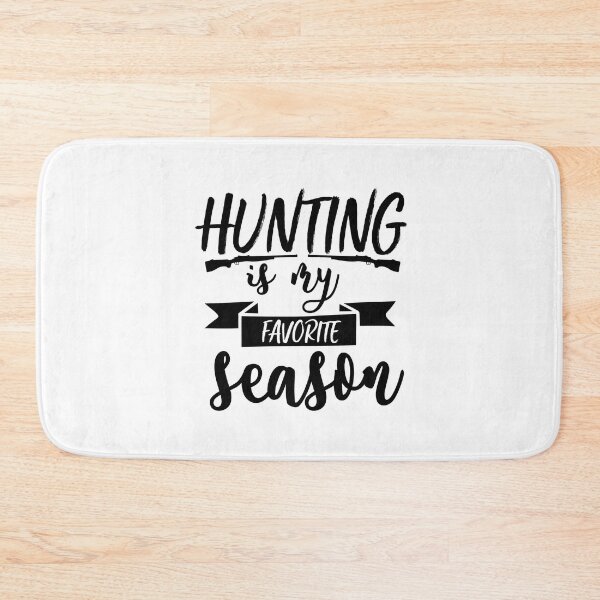 Item preview, Born To Hunt Size Matters Deer Hunting - Gift For Men, Women, Hunters, Hunting Life, Hunting Lover, Outdoor Lover, Hunting Camp designed and sold by ExploreTheStore.