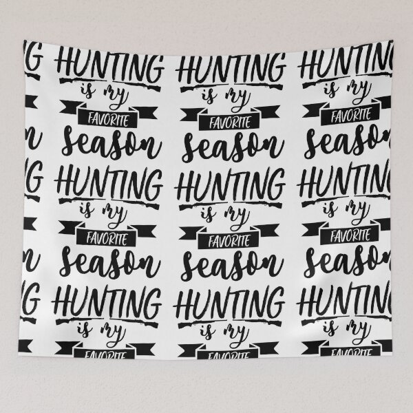 Item preview, Born To Hunt Size Matters Deer Hunting - Gift For Men, Women, Hunters, Hunting Life, Hunting Lover, Outdoor Lover, Hunting Camp designed and sold by ExploreTheStore.
