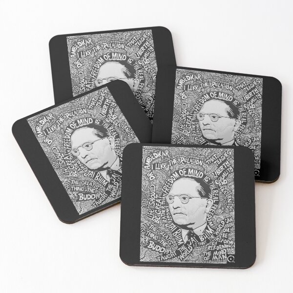 Item preview, Dr Ambedkar Words, Jai Bhim   designed and sold by Mcneehenney.