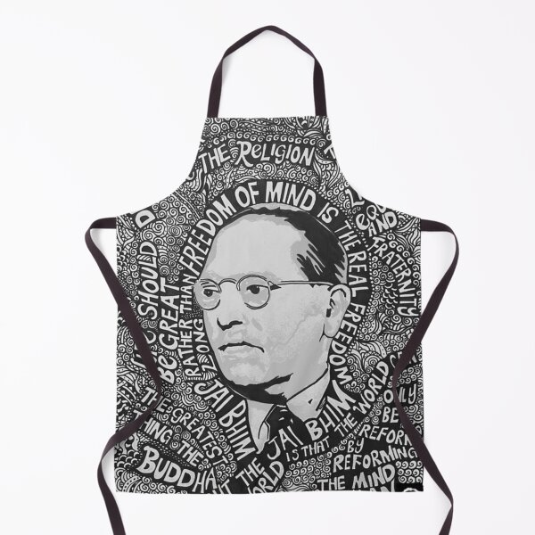 Item preview, Dr Ambedkar Words, Jai Bhim designed and sold by Mcneehenney.