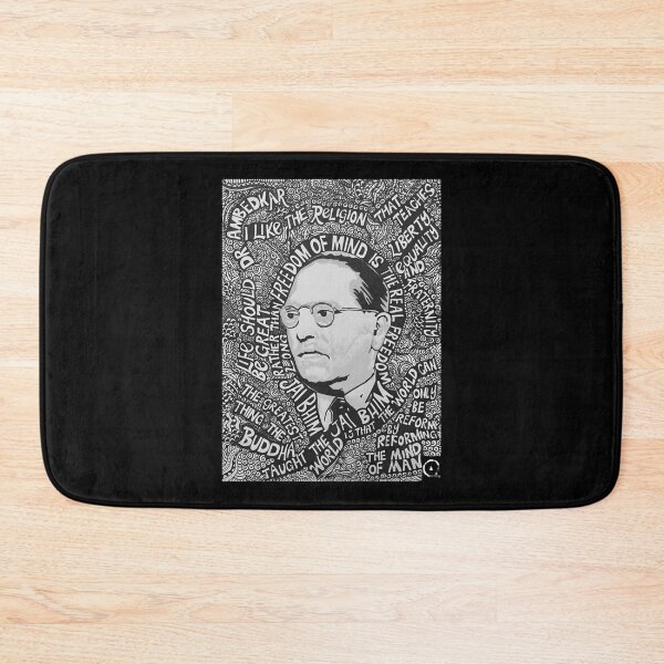 Item preview, Dr Ambedkar Words, Jai Bhim   designed and sold by Mcneehenney.