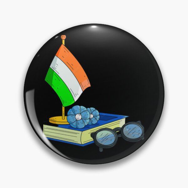 Item preview, Dr B R AMBEDKAR in Indian  designed and sold by Mcneehenney.