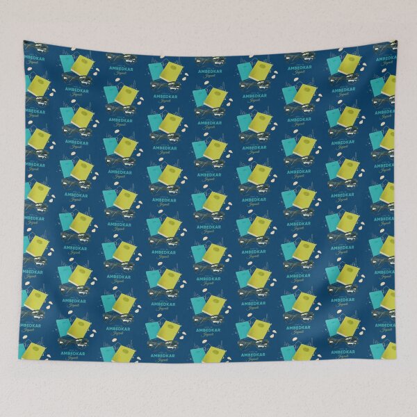 Item preview, Dr B R AMBEDKAR in Indian   designed and sold by Mcneehenney.