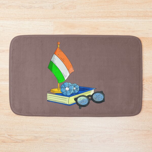 Item preview, Dr B R AMBEDKAR in Indian  designed and sold by Mcneehenney.