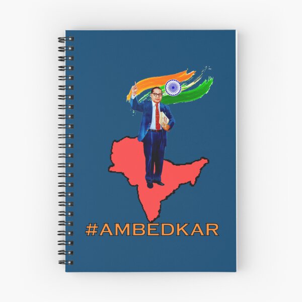 Item preview, Dr B R AMBEDKAR in Indian   designed and sold by Mcneehenney.