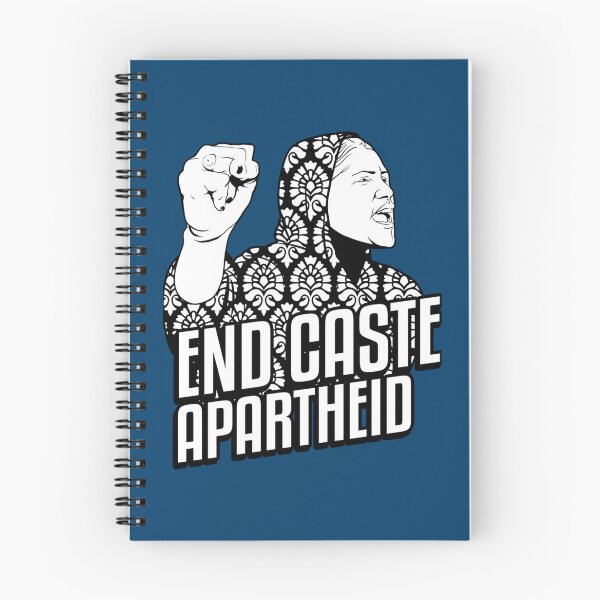 Item preview, End Caste Apartheid   designed and sold by Mcneehenney.