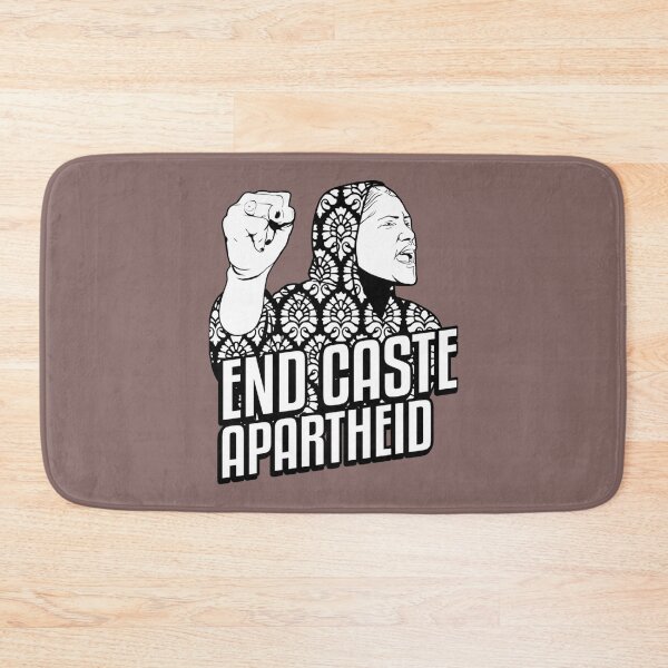 Item preview, End Caste Apartheid   designed and sold by Mcneehenney.