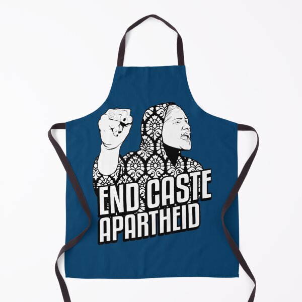 Item preview, End Caste Apartheid designed and sold by Mcneehenney.