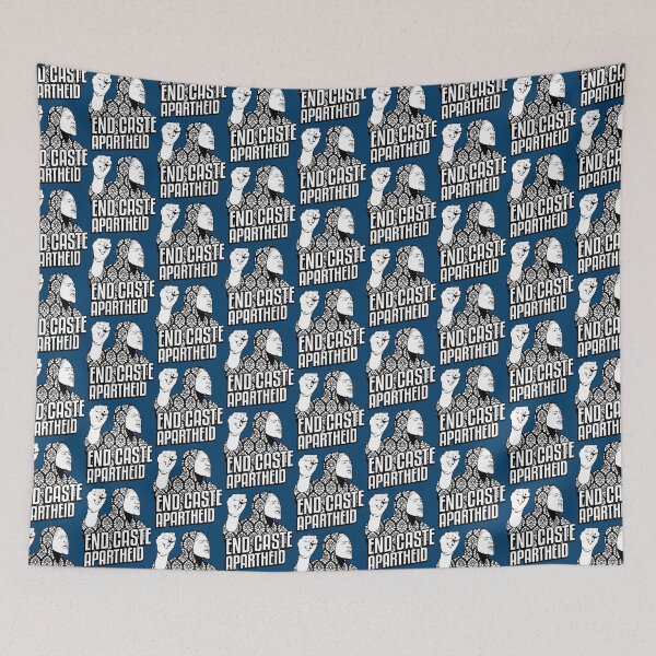 Item preview, End Caste Apartheid   designed and sold by Mcneehenney.