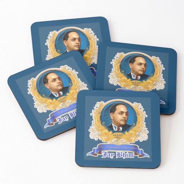 Item preview, Jai Bhim    designed and sold by Mcneehenney.