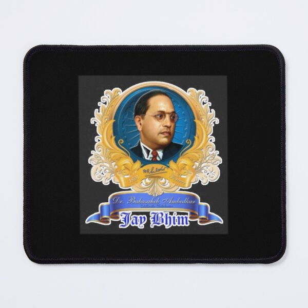 Item preview, Jai Bhim designed and sold by Mcneehenney.