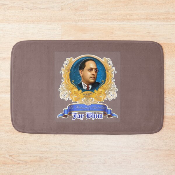 Item preview, Jai Bhim    designed and sold by Mcneehenney.