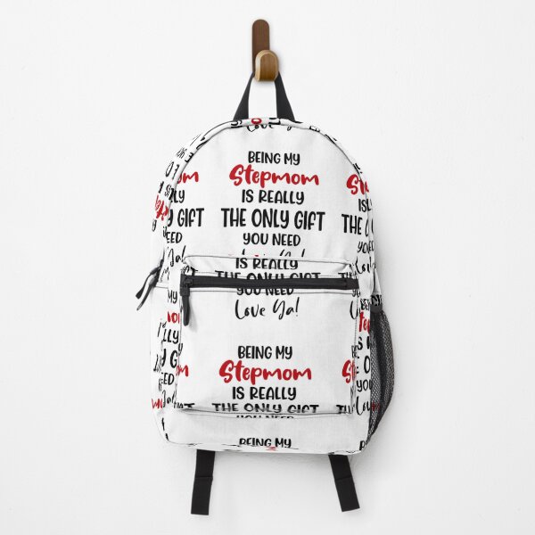 Item preview, Being My Stepmom Is Really The Only Gift You Need Mothers Day Birthday Funny Stepmother designed and sold by EasyPrintGift.