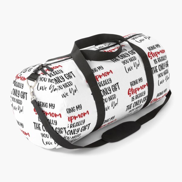Item preview, Being My Stepmom Is Really The Only Gift You Need Mothers Day Birthday Funny Stepmother designed and sold by EasyPrintGift.