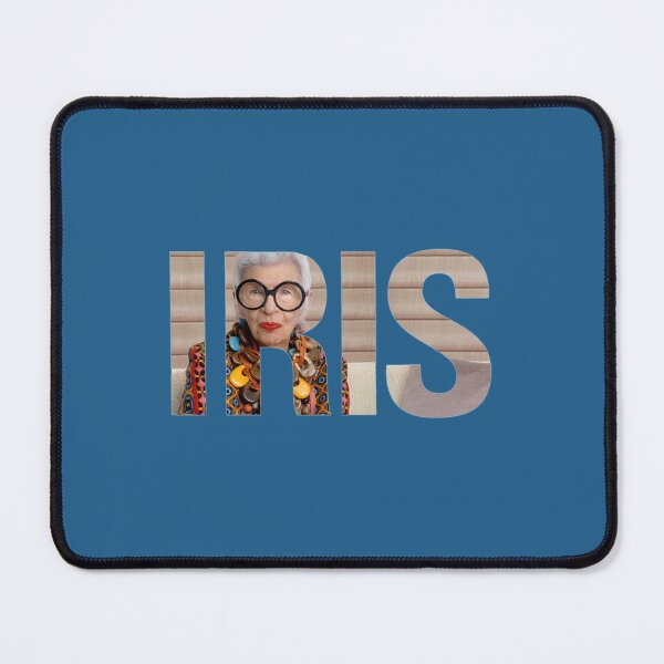 Item preview, Iris Apfel  (4) designed and sold by angereedy.