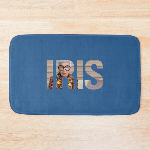 Item preview, Iris Apfel  (4) designed and sold by angereedy.