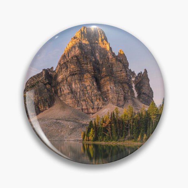 Item preview, Scenic Mountain 1 designed and sold by muskitt.