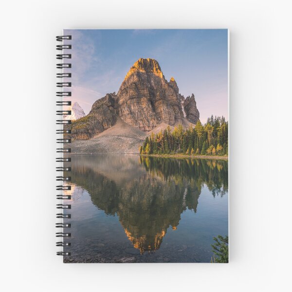 Item preview, Scenic Mountain 1 designed and sold by muskitt.
