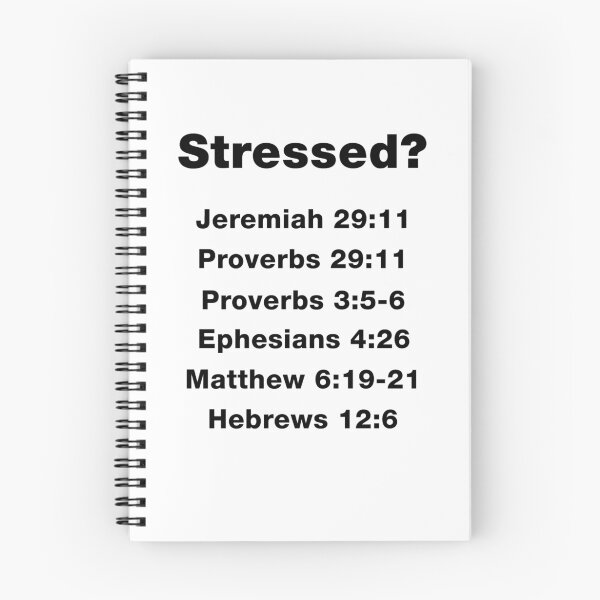 Item preview, Stressed? designed and sold by daintyprince.