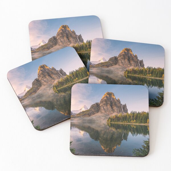 Item preview, Scenic Mountain 1 designed and sold by muskitt.