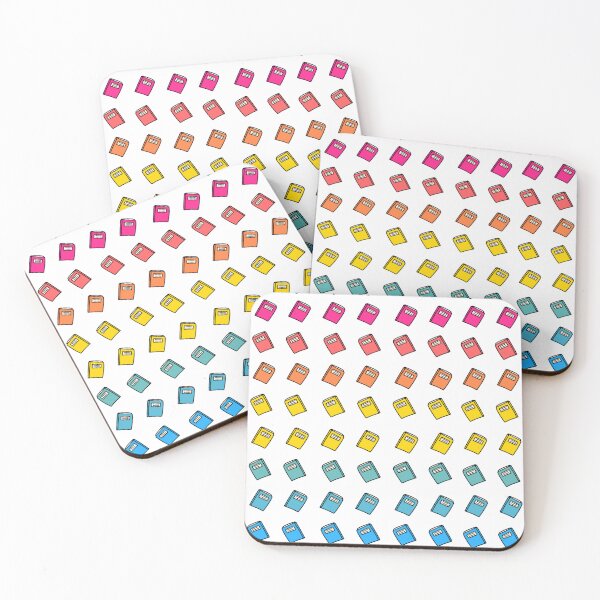 Item preview, Pansexual Book Pattern designed and sold by Isabel-Jane.