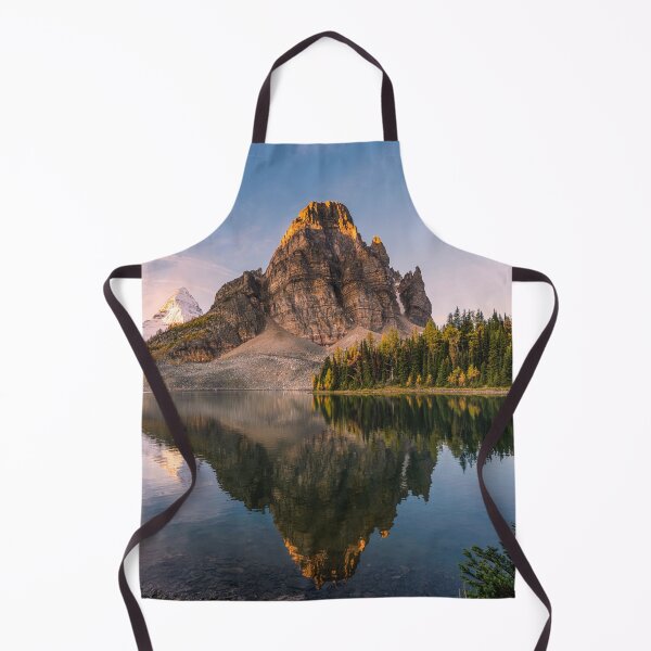 Item preview, Scenic Mountain 1 designed and sold by muskitt.