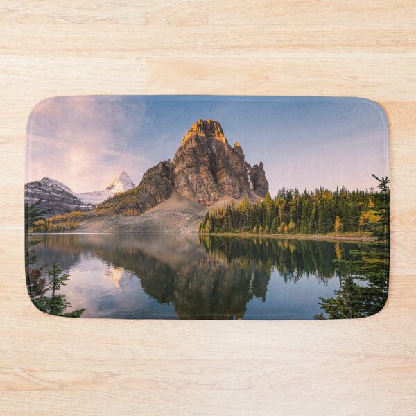 Item preview, Scenic Mountain 1 designed and sold by muskitt.