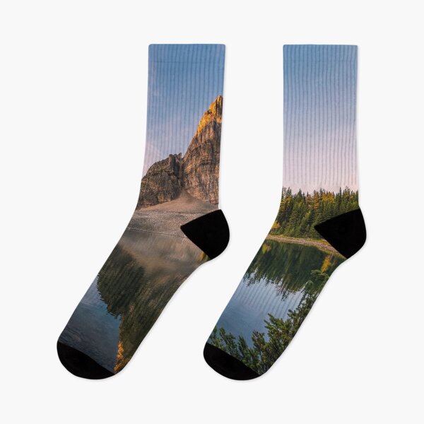 Item preview, Scenic Mountain 1 designed and sold by muskitt.