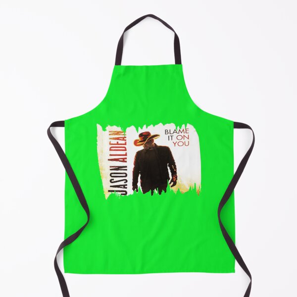 Item preview, Jason Aldean (Blame It on you) Classic T-Shirt designed and sold by GabrielsLang.