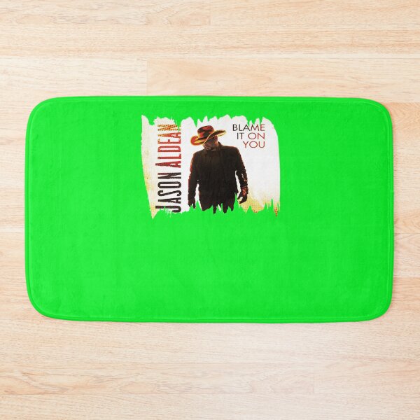 Item preview, Jason Aldean (Blame It on you) Classic T-Shirt designed and sold by GabrielsLang.