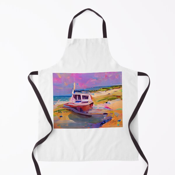 Item preview, Boat Off Nantucket designed and sold by Mizjean.