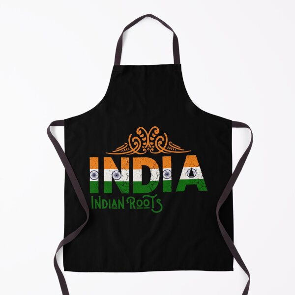 Item preview, Republic Of India, Indian Flag designed and sold by Mcneehenney.