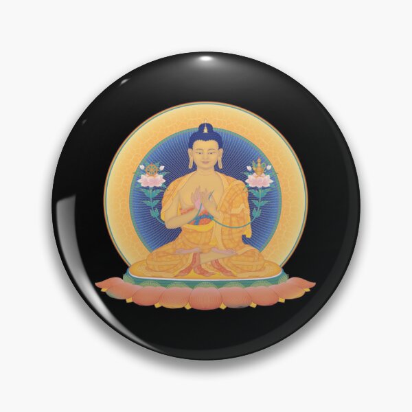 Item preview, Buddha drawing   designed and sold by Mcneehenney.