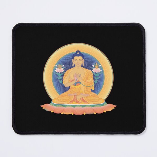 Item preview, Buddha drawing designed and sold by Mcneehenney.
