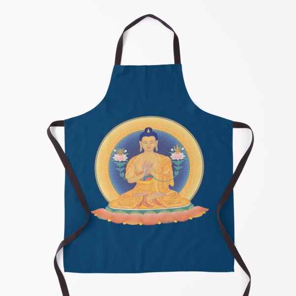 Item preview, Buddha drawing designed and sold by Mcneehenney.