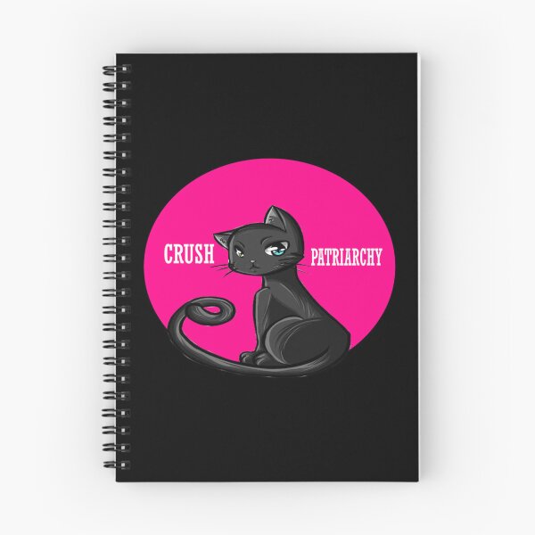 Item preview, CRUSH PATRIARCHY   designed and sold by Mcneehenney.