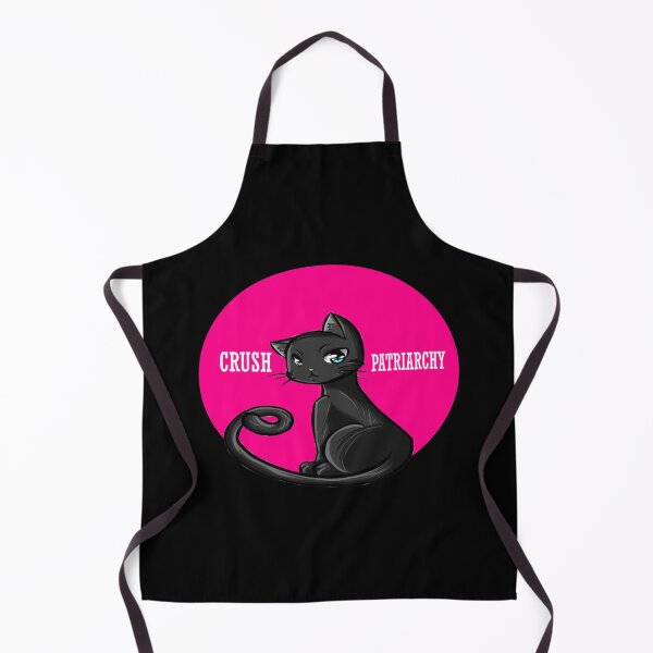 Item preview, CRUSH PATRIARCHY designed and sold by Mcneehenney.