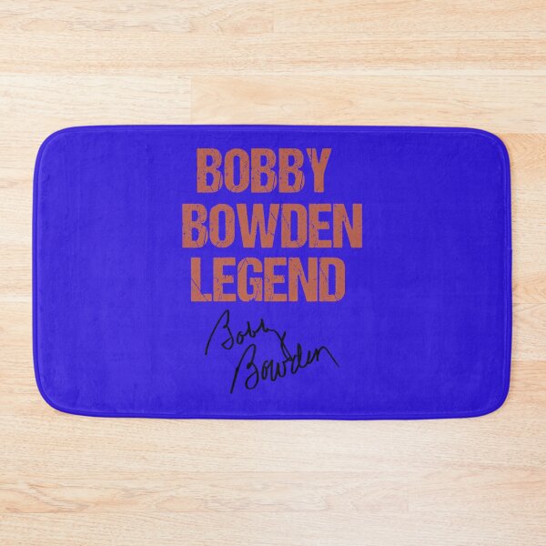 Item preview, Bobby Bowden legend  T-Shirt Essential T-Shirt designed and sold by SvenBentmann.