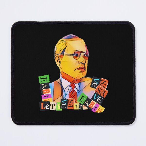 Item preview, dr ambedkar designed and sold by Mcneehenney.