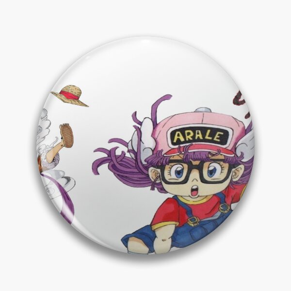 Item preview, swallowed and Luffy designed and sold by Oniarty.
