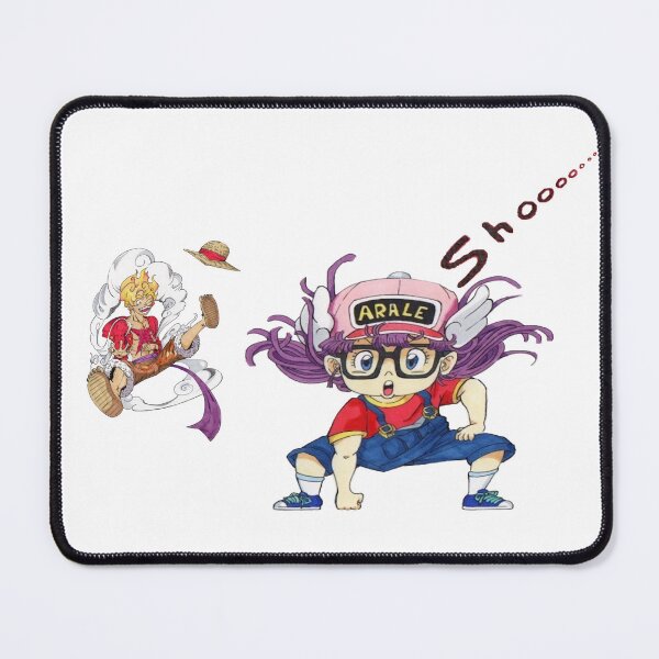 Item preview, swallowed and Luffy designed and sold by Oniarty.