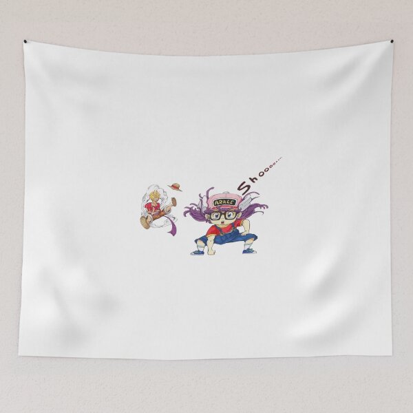 Item preview, swallowed and Luffy designed and sold by Oniarty.
