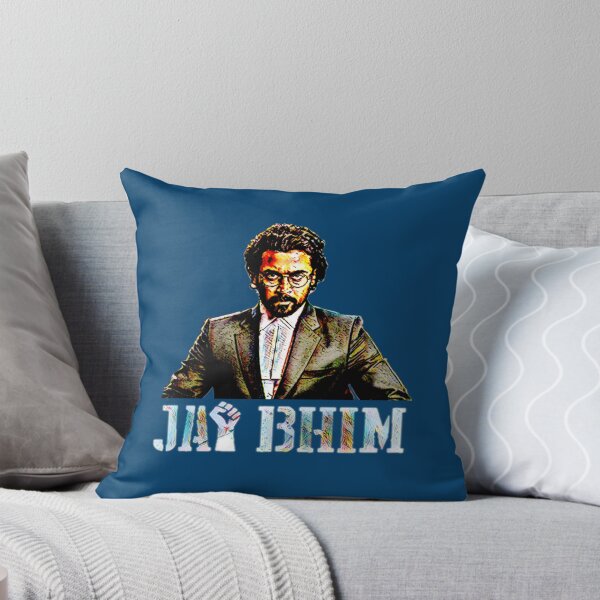 Item preview, jai bhi Long Sleeve  designed and sold by Mcneehenney.