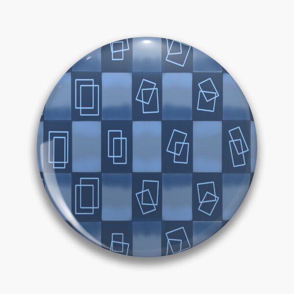 Item preview, Magical square box pattern designed and sold by Nbartstore.