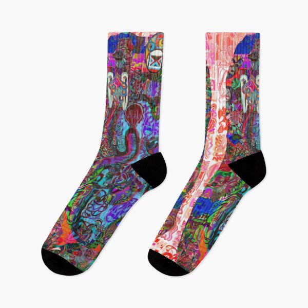 Item preview, Pop abstract designed and sold by Diego Manuel Rodriguez.
