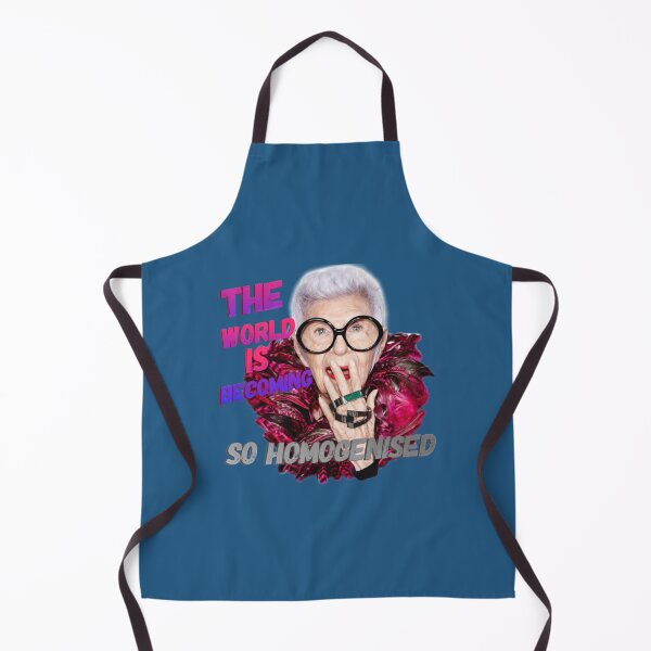 Item preview, Iris Apfel (7) designed and sold by angereedy.