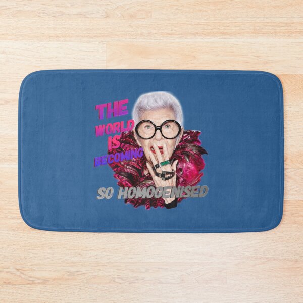Item preview, Iris Apfel  (7) designed and sold by angereedy.