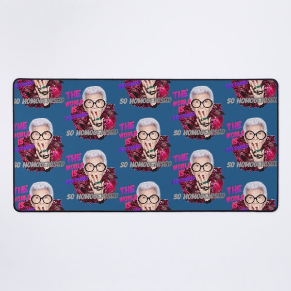 Item preview, Iris Apfel  (7) designed and sold by angereedy.
